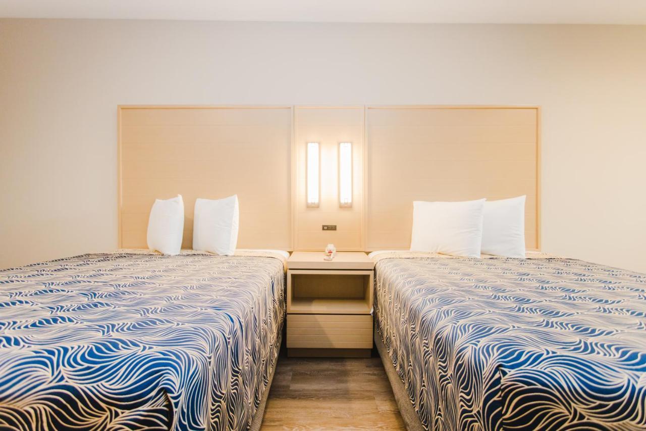 Palace Inn Blue Federal Road 休斯敦 外观 照片